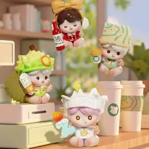 YOYO 72 Changes Now Series Mini Unbox toy