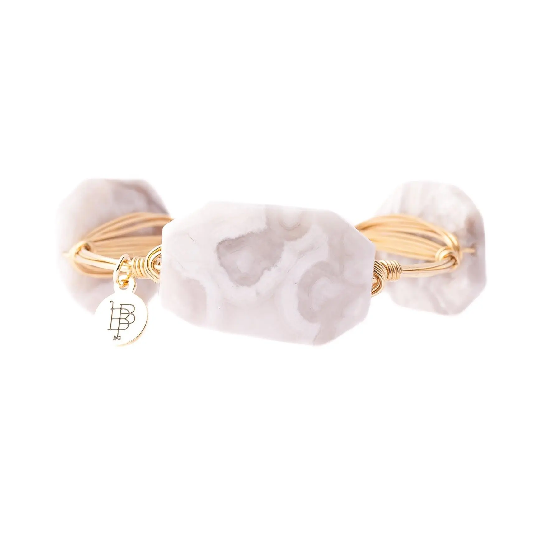 The Amelia Bangle Bracelet