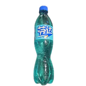 Fanta Jasmine Peach 3 Pack