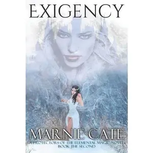 USED-Exigency by Cate, Marnie (Paperback)