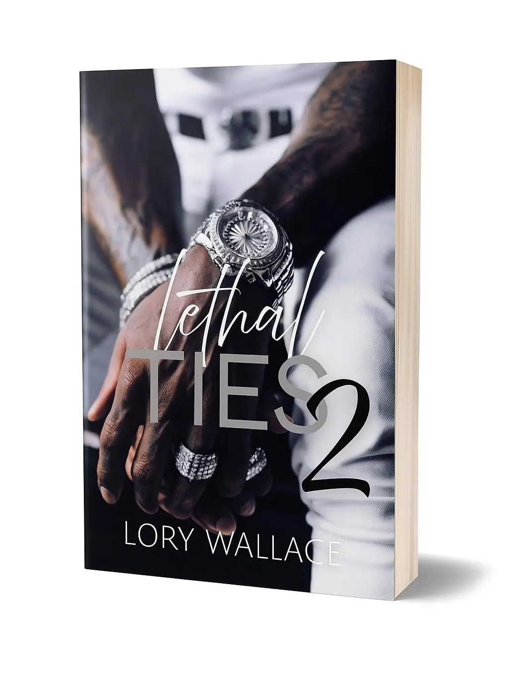 Lethal Ties 2