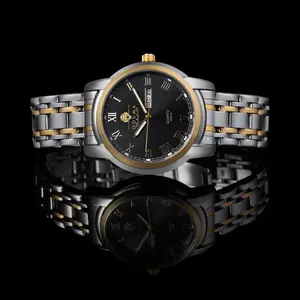 ODUMA WM23 Quartz Movement Watch