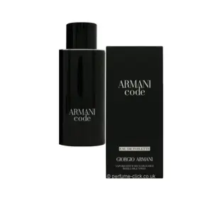 Giorgio Armani Armani Code Eau De Toilette for Men