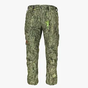 Ghilliemonster Waterproof Autumn Pants - Light Insulation