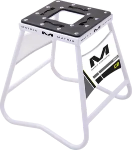 Matrix Concepts C2 Carbon Steel Stands
