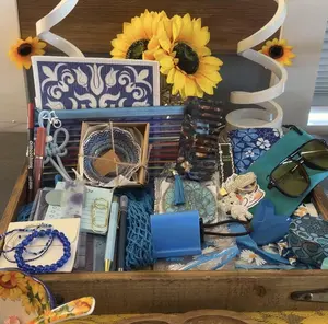 She Shed Scoops Mystery Scoop | Boutique Gifts & Self-Care