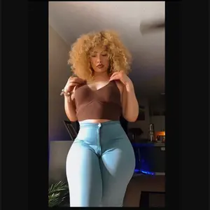 Stretchy Jeans