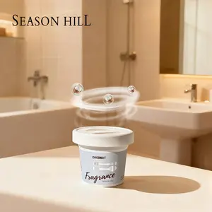 Fruity Ice Cream - Shaped Air Freshener | Long - Lasting Sweet Scents klone  scents Car Fragrance Car Interior Diffusers Aroma diffuser