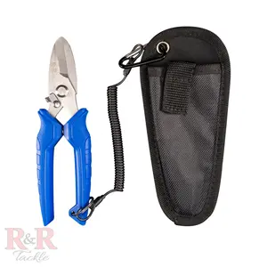 Stainless Steel Fishing Line Cutters