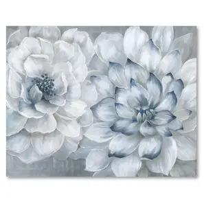 Courtside Market Best Friends 20x24 Canvas WallArt