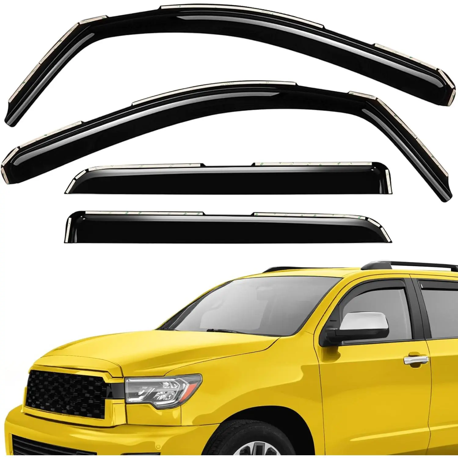 For Toyota Sequoia 08-22
