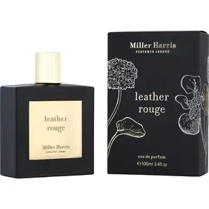 Leather Rouge By Miller Harris Eau De Parfum For Unisex