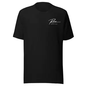 "They don't know Jesus" Unisex Tshirt
