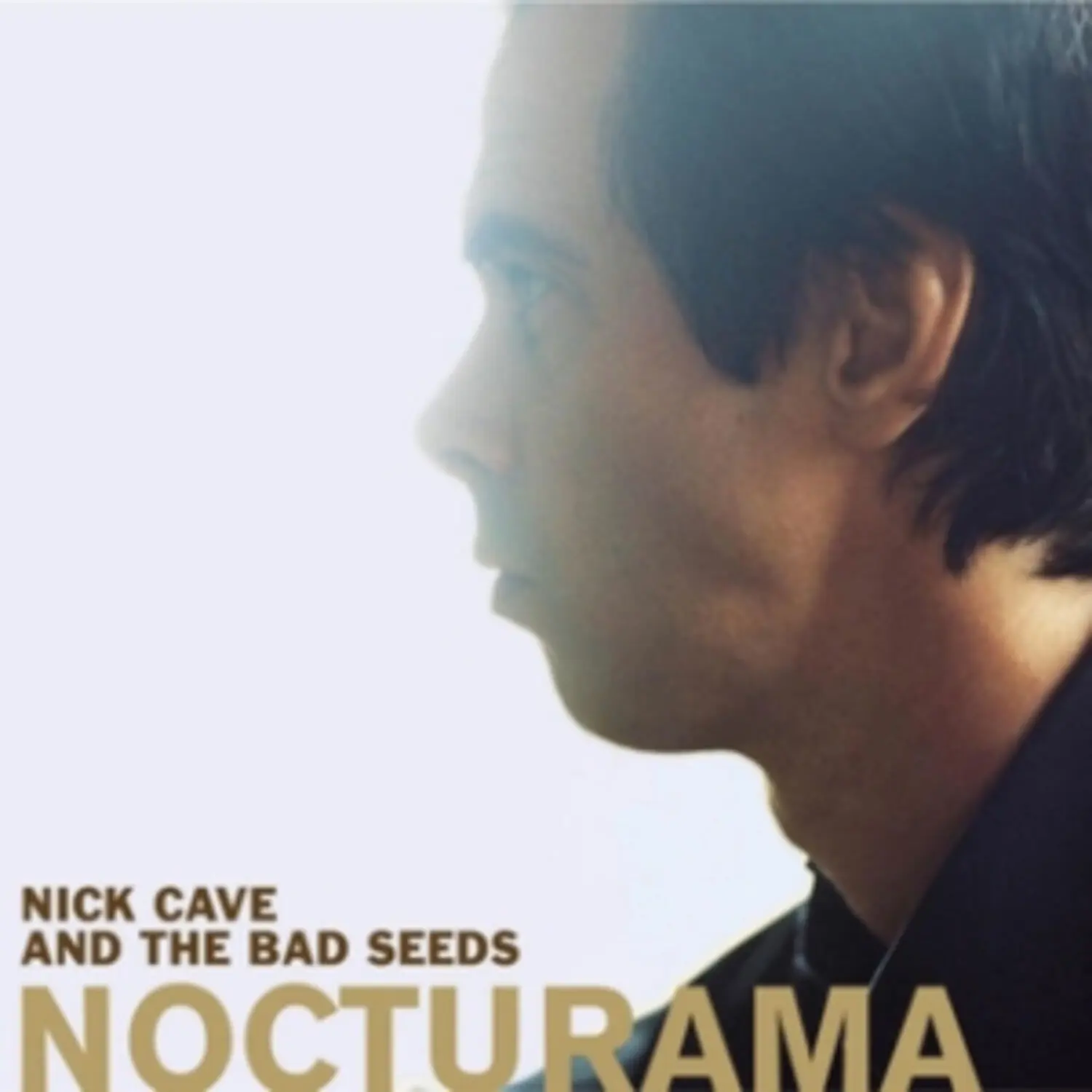 Nick Cave & Bad Seeds - Nocturama  [COMPACT DISC - CD] Explicit