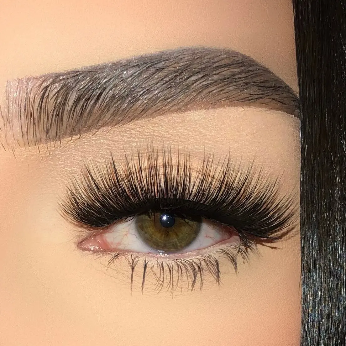 Ria Lashes