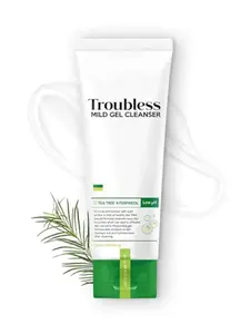 Troubless MILD GEL CLEANSER