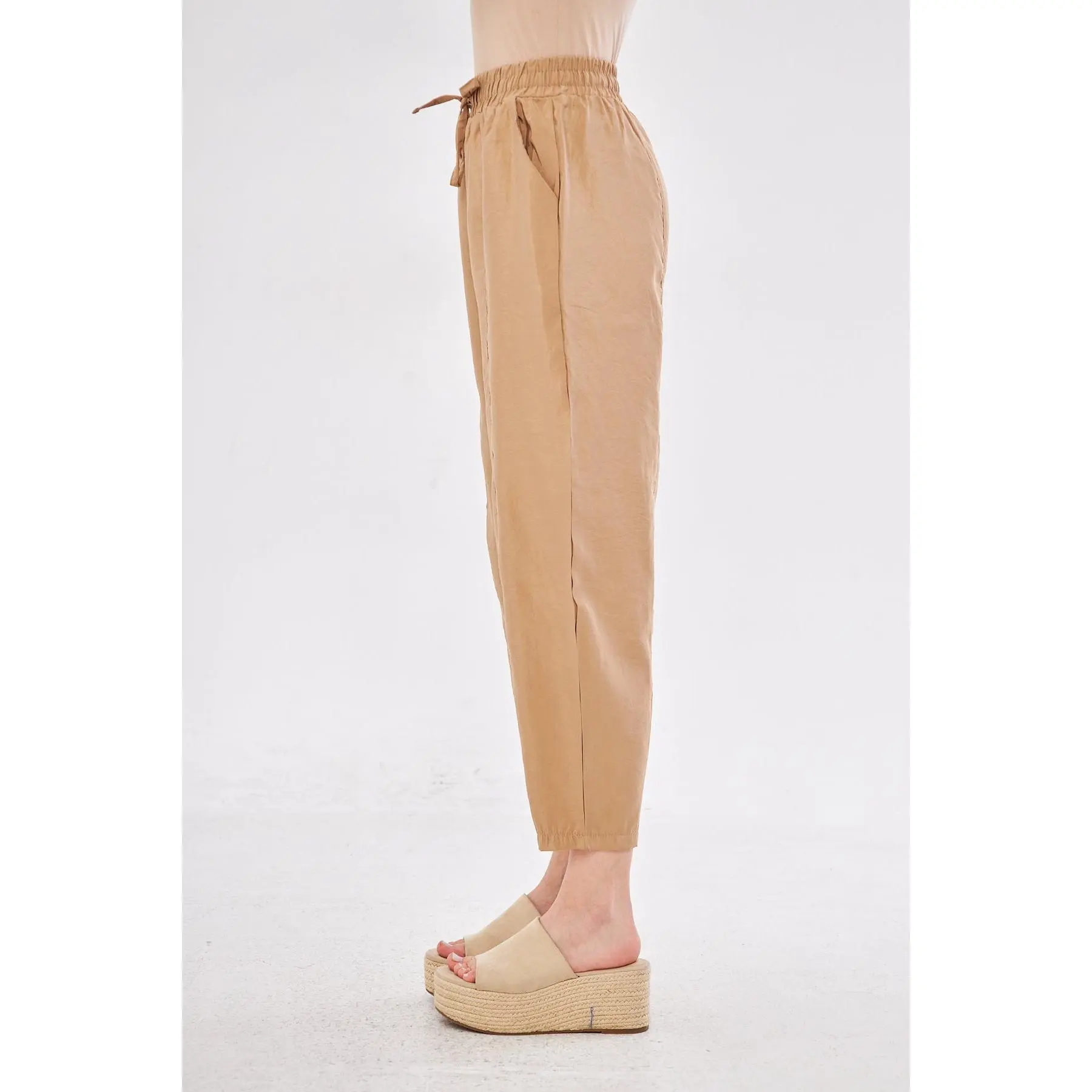 Emma Harem Pants