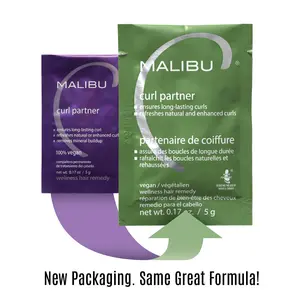 Curl Partner® Wellness Remedy