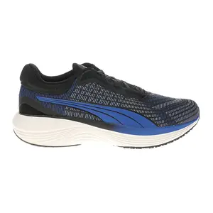 PUMA Mens Scend Pro Ultra Running Sneakers Shoes - Blue