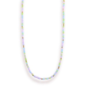 Meadow Sprinkle Necklace