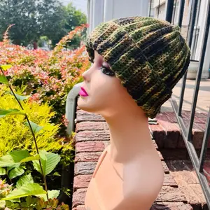 Crochet Hat