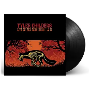 Live On Red Barn I & II Vinyl