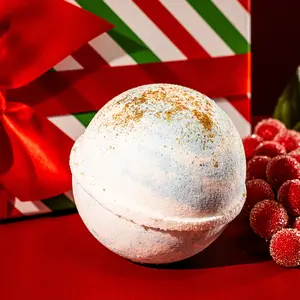 Winter Air 10oz Jewelry Bath Bomb