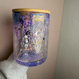 Premade Cups