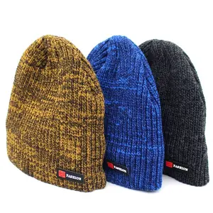 TheCapSpot - Mojave Wool Beanie