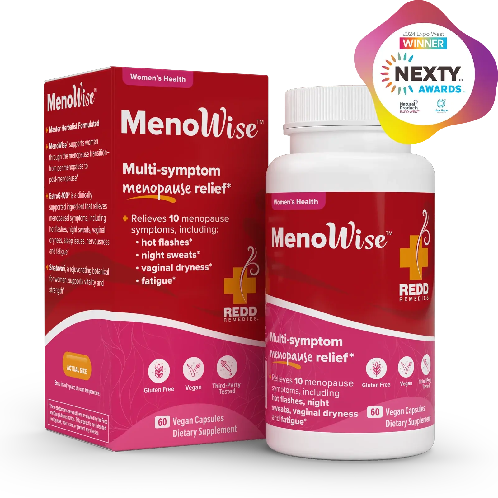 MenoWise