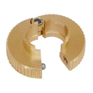 LISLE ORATION  .38 in. Jiffy Tite Disconnect