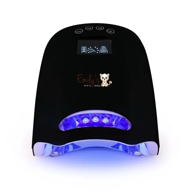 ENW Pro Cure Cordless 128W LED/UV Lamp