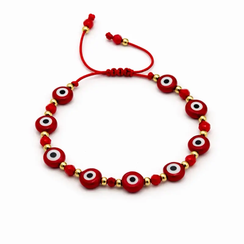 Evil Eye Charm