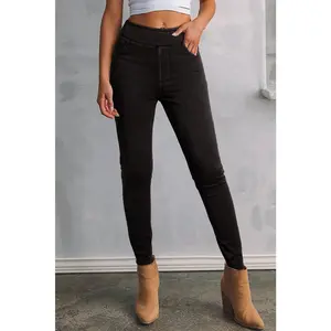 Blacktop Trail Jeggings