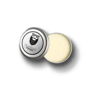 The Islander - All-Natural Beard Balm