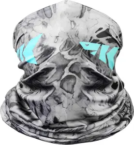 Sol Armis Neck Gaiter - UPF 50 Face Mask - UV Sun Protection Mask for Men & Women, Fishing, Hiking