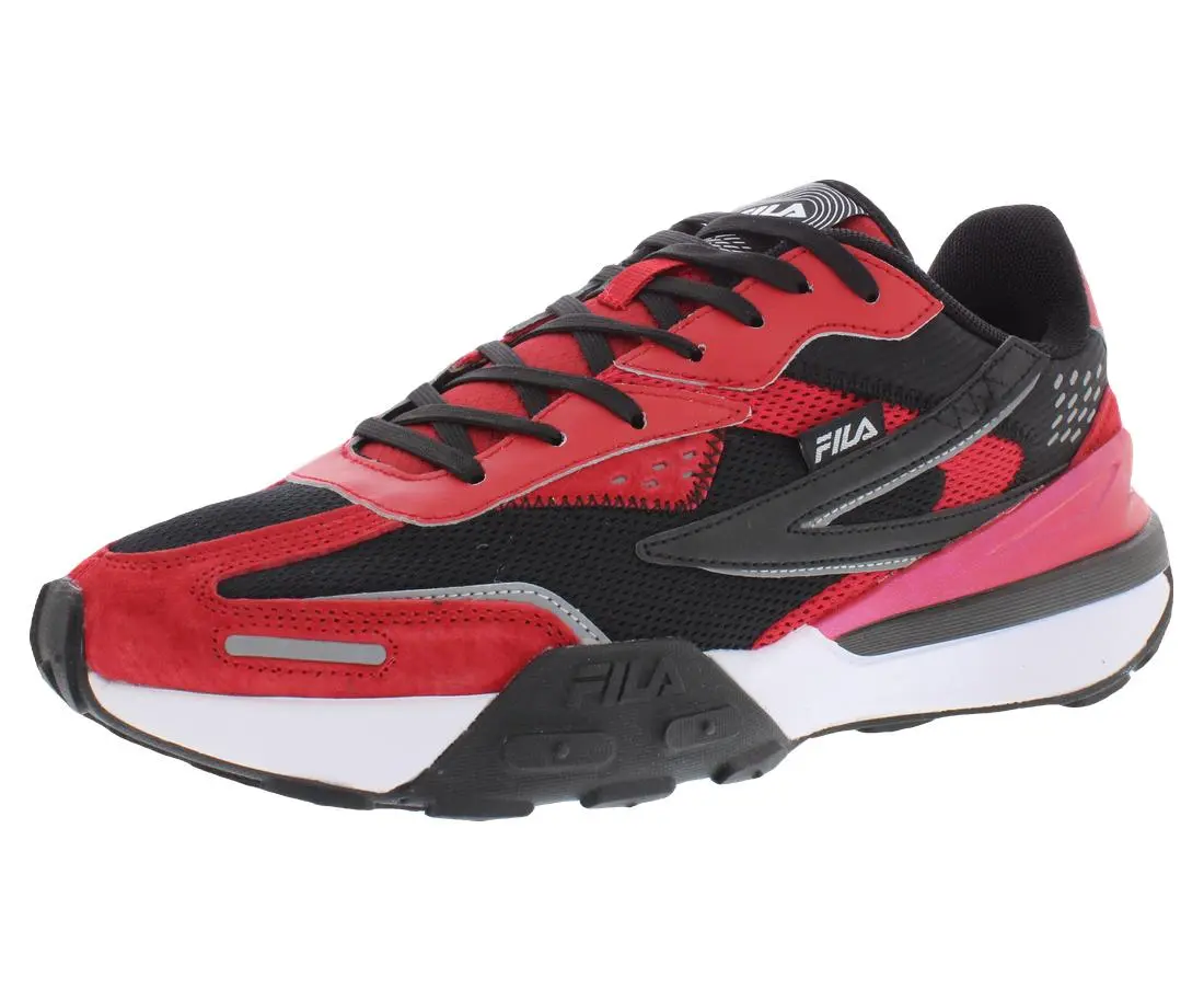Fila Rapidride Mens Shoes