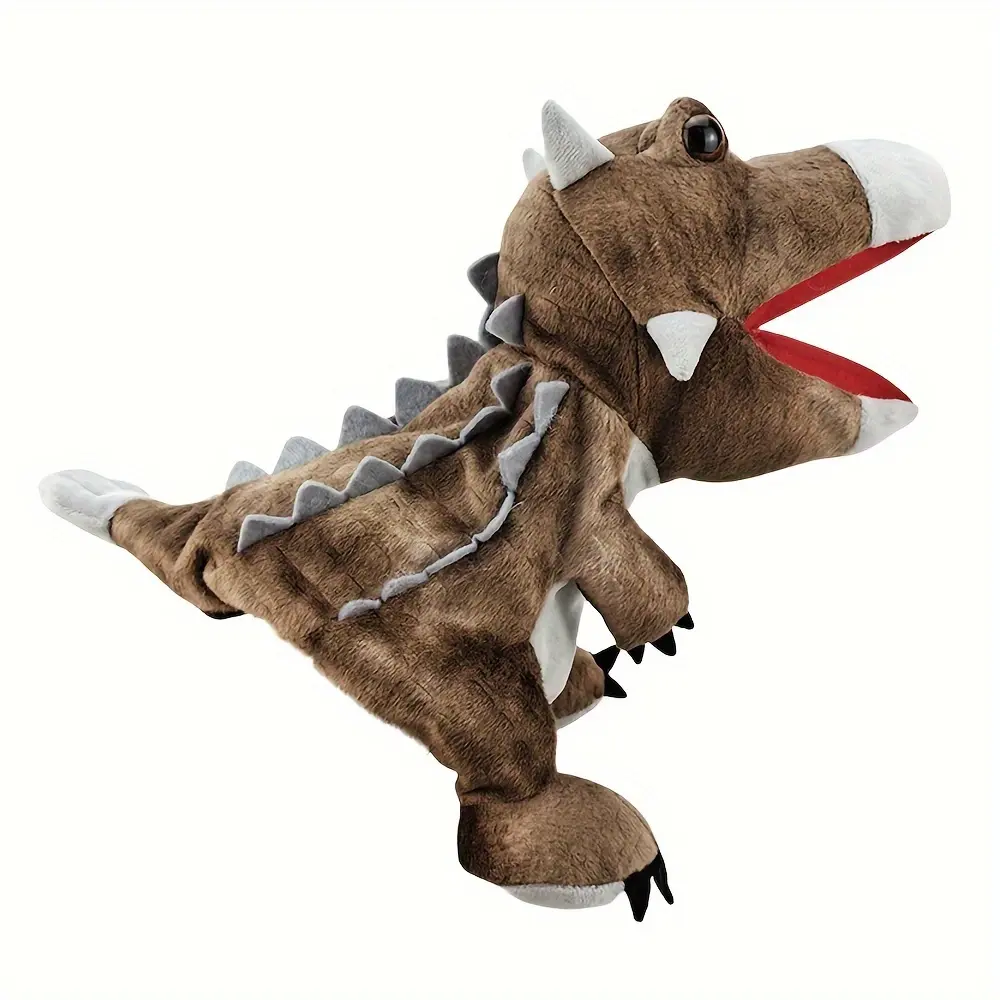 Ankylosaurus