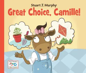 USED-Great Choice, Camille! by Murphy, Stuart J. (Paperback)