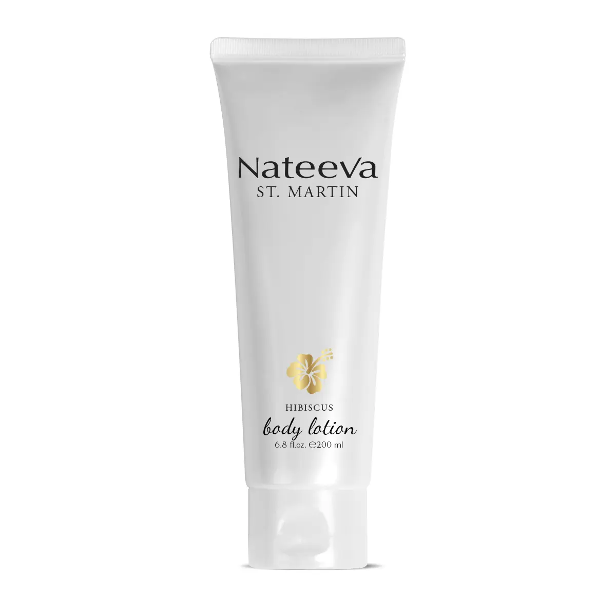 Saint Martin Hibiscus Body Lotion 6.8 fl. oz. / 200 ml