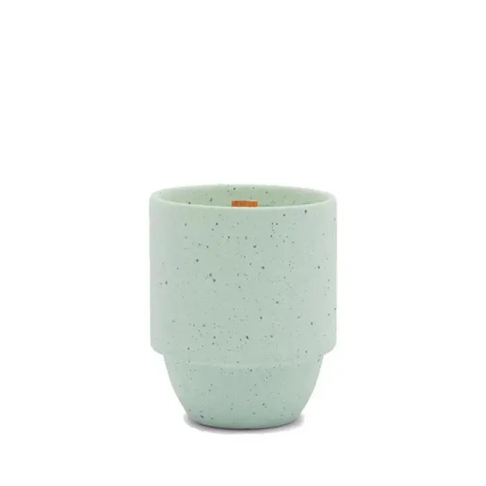 11 oz Olympic-Parks Scented Candle, Cherry-Wood Fragrance Perfume Candle for Home Decor