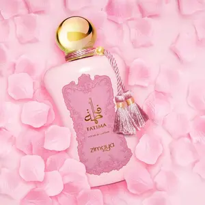 FATIMA PINK 3.4oz - Oriental