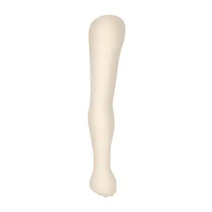 Holiday party decoration supplies, simulated soft silicone leather arms
