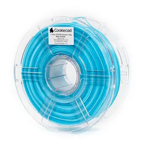 Blue Ombre TPU 95A