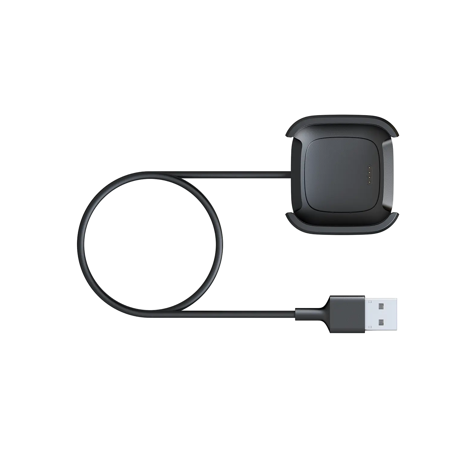 Fitbit Versa 2 FB507 Charger Cradle Replacement - Accessories
