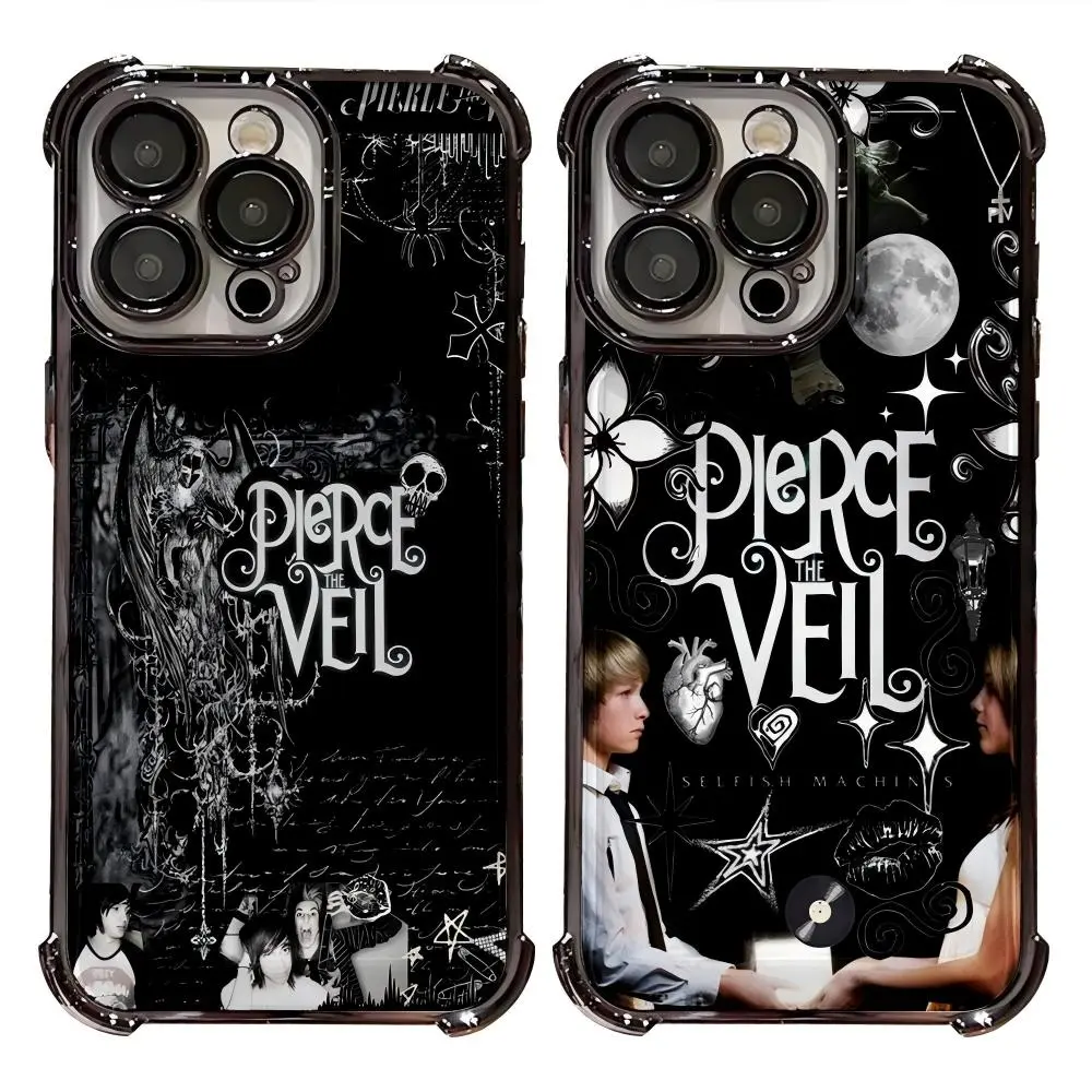 poerce the veil phone case - TikTok Shop