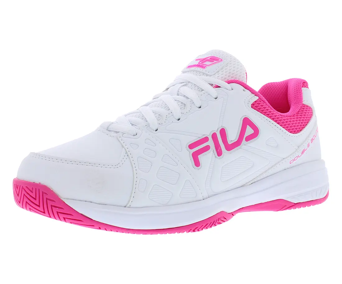 Fila Double Bounce 3 Womens Shoes Fila Double Bounce 3 Womens Shoes