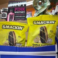 12-Pack Garlic Parmesan