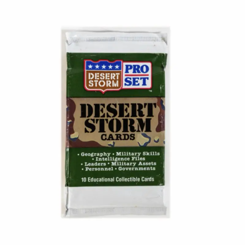desert storm trading cards worth - TikTok Shop desert storm trading cards worth - TikTok Shop