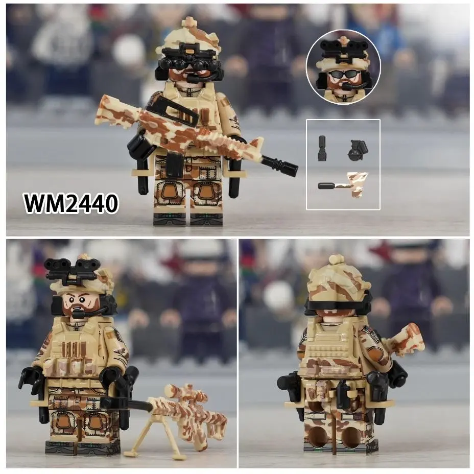 WM2440